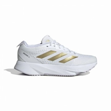 Sporta apavi Adidas Adizero Sl Balts Dāma