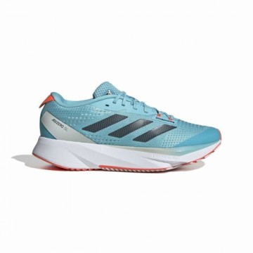 Sporta Bikses Sievietēm Adidas Adizero Sl Zils