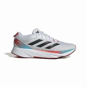 Vīriešu Treniņbikses Adidas Adizero Sl Pelēks