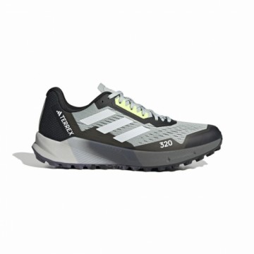 Беговые кроссовки для взрослых Adidas Terrex AgravicaVIc Flow 2 Серый