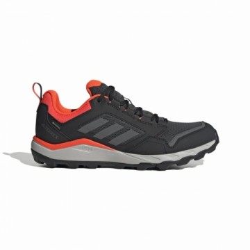 Беговые кроссовки для взрослых Adidas Terrex Tracerocker 2 Gtx Чёрный