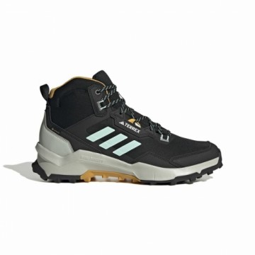 Running Shoes for Adults Adidas Terrex Ax4 Mid Gtx Black