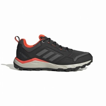 Running Shoes for Adults Adidas Terrex Tracerocker 2 Black