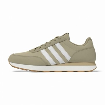 Sports Trainers for Women Adidas Run 60S 3.0 Brown Light brown