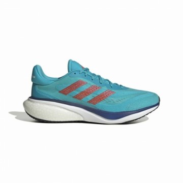 Running Shoes for Adults Adidas Supernova 3 Turquoise