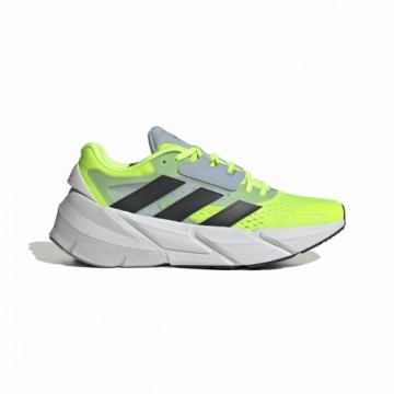 Running Shoes for Adults Adidas Adistar 2 Yellow