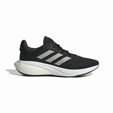 Sporta Bikses Sievietēm Adidas Supernova 3 Melns