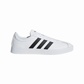 Running Shoes for Adults Adidas VL Court 2.0 White