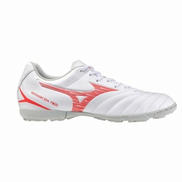 Взрослые футбольные бутсы Mizuno Monarcida Neo Iii Select As Белый