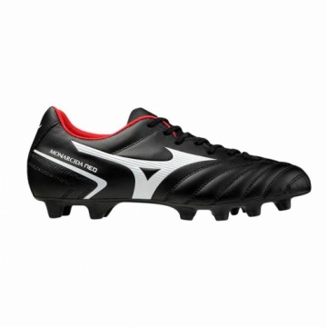 Взрослые футбольные бутсы Mizuno Monarcida Neo III Select Чёрный