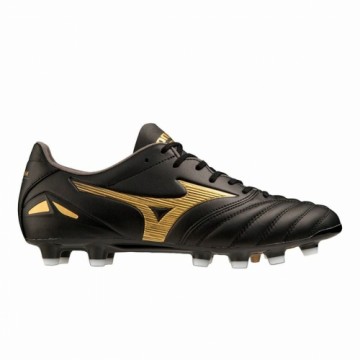 Pieaugušo Futbola Buči Mizuno Morelia Neo IV Pro Melns