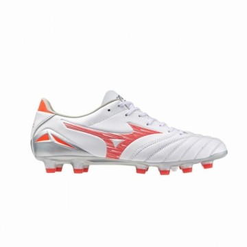 Взрослые футбольные бутсы Mizuno Morelia Neo Iv Pro Белый