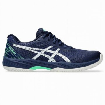 Мужские спортивные кроссовки Asics GEL GAME 9 CLAY Синий