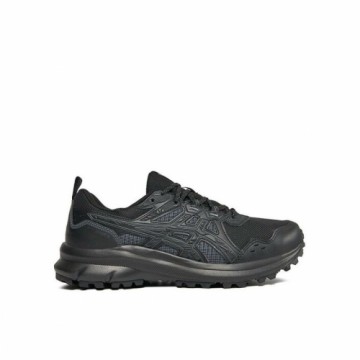 Мужские спортивные кроссовки Asics TRAIL SCOUT 3 1011B700 002 Чёрный