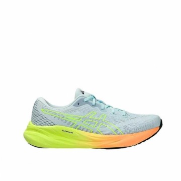 Женские спортивные кроссовки Asics GEL PULSE 15 Серый