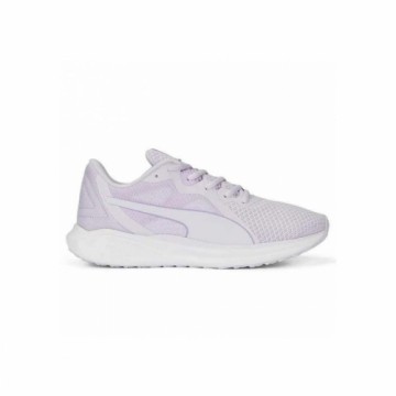 Running Shoes for Adults Puma Twitch Runner Fresh Lilac Lady