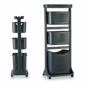 Clothes Trolley (Refurbished C)