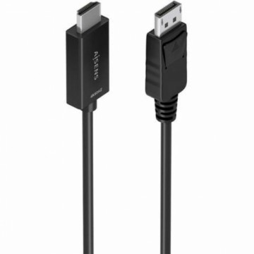 HDMI Kabelis Aisens A125-0896