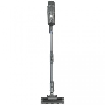 AENO Cordless Stick Vacuum Cleaner SC2, 29.6V DC, 530W, 2500mAh, foldable tube, turbo main and mite brush, selfstanding