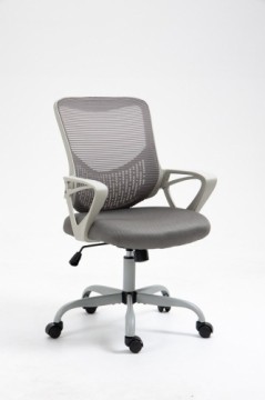 Activejet Office chair YK507 grey