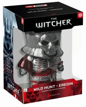 Cenega Publishing Figurka kolekcjonerska Good Loot The Witcher - Wild Hunt