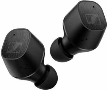 Sennheiser CX Plus Special Edition True Wireless Earbuds Black