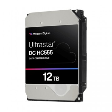 Western Digital Dysk twardy HDD WD Ultrastar 16TB 3,5" SATA 0B48722