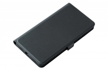 Etui Flip-Fold Cover Case Onyx Palma Dark Grey