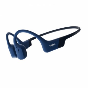 Shokz OpenRun Blue USB-C