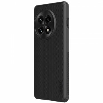 Nillkin Super Frosted PRO Magnetic Back Cover for OnePlus 13 Black