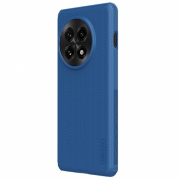 Nillkin Super Frosted PRO Back Cover for  OnePlus 13 Blue