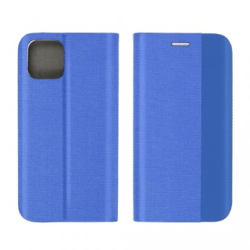 Fusion Accessories Fusion Sensitive Book книжка чехол для Xiaomi Redmi 14C синий