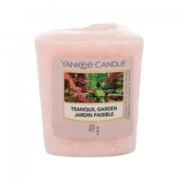 Yankee Candle Tranquil Garden Candle