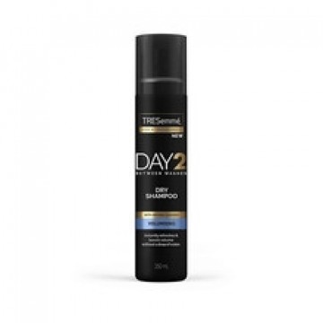 Tresemme Dry Shampoo Volumising - Dry shampoo for a larger volume of hair