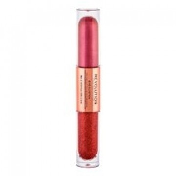 Eye Glisten Eyeshadow - Liquid eye shadow 4.4 ml