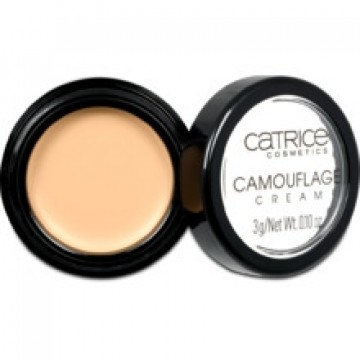 Camouflage Cream Concealer - Concealer 3 g