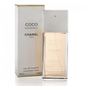 Coco Mademoiselle EDT