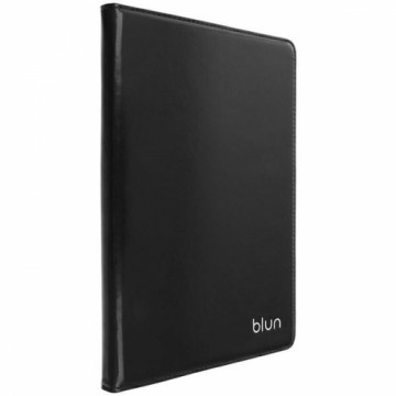 Blun universal magnet book case for tablet 11"black