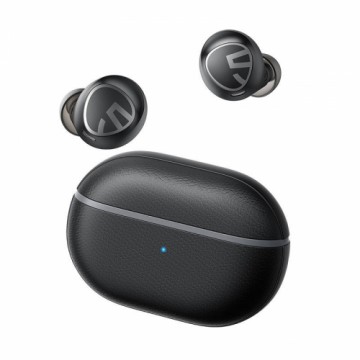 Soundpeats Free2 Classic earphones (black)