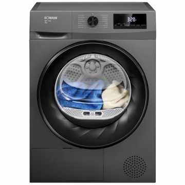 Tumble dryer Bomann WPT7153T, titan