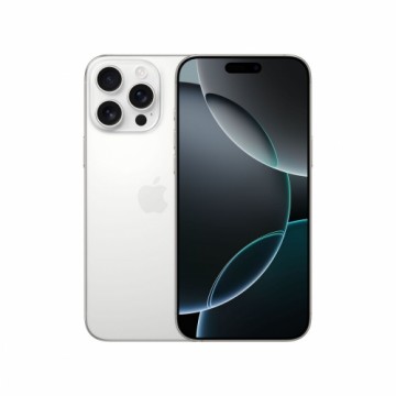 Viedtālruņi Apple iPhone 16 Pro Max 1 TB Balts 6,9"