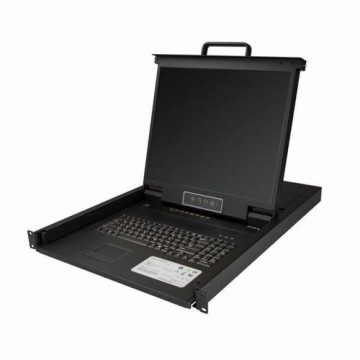 Переключатели KVM Startech RKCONS1908K