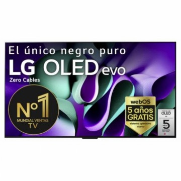 Viedais TV LG 65M49LA 4K Ultra HD 65" OLED