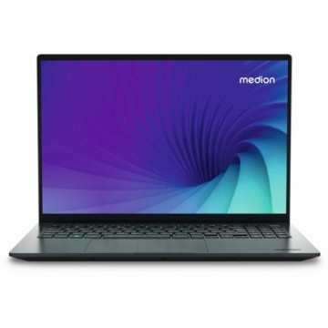 Portatīvais dators Medion MD62633ES 16" Intel Core Ultra 7 155H 16 GB RAM 1 TB SSD