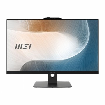 Viss vienā MSI 00-AF8231-872 27" Intel Core Ultra 7 150U 16 GB RAM 512 GB SSD