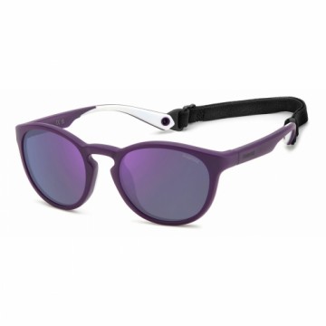 Men's Sunglasses Polaroid PLD-7050-S-B3V Ø 52 mm