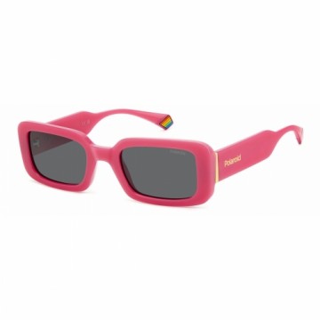 Ladies' Sunglasses Polaroid PLD-6208-S-X-MU1 Ø 52 mm