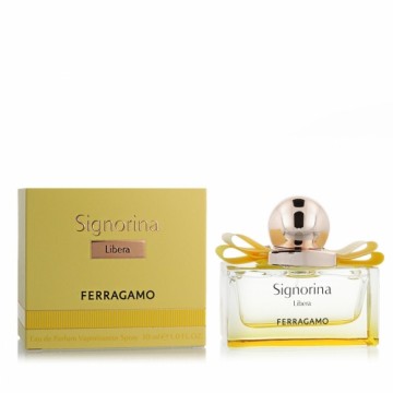 Parfem za žene Ferragamo Signorina Libera EDP 30 ml