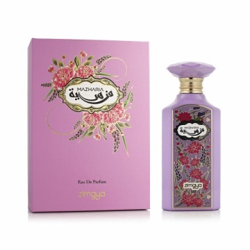 Женская парфюмерия Zimaya Mazharia EDP 100 ml