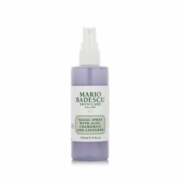 Facial Mist Mario Badescu Skin Care 118 ml